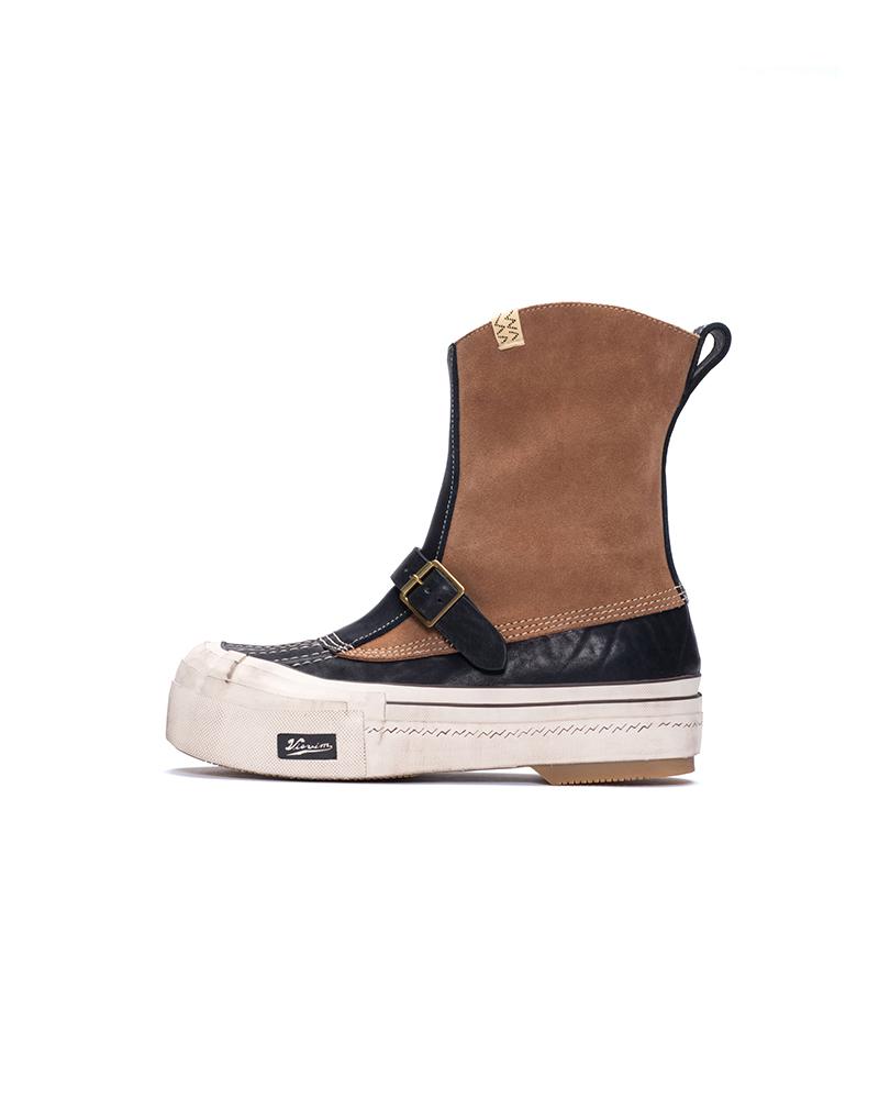 DECOY LOGGER BOOTS-FOLK | Visvim Official North American Web Store